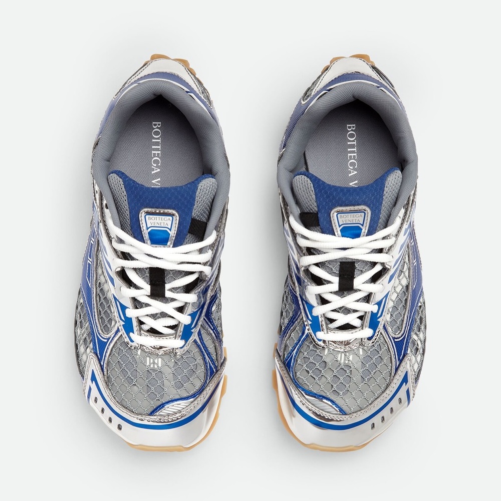 Bottega Veneta Orbit Sneaker 💙